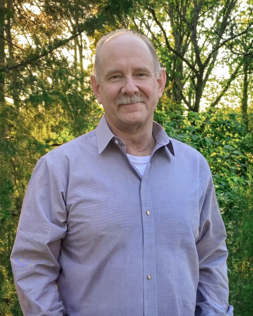 Robert Haywood Reece Profile Photo