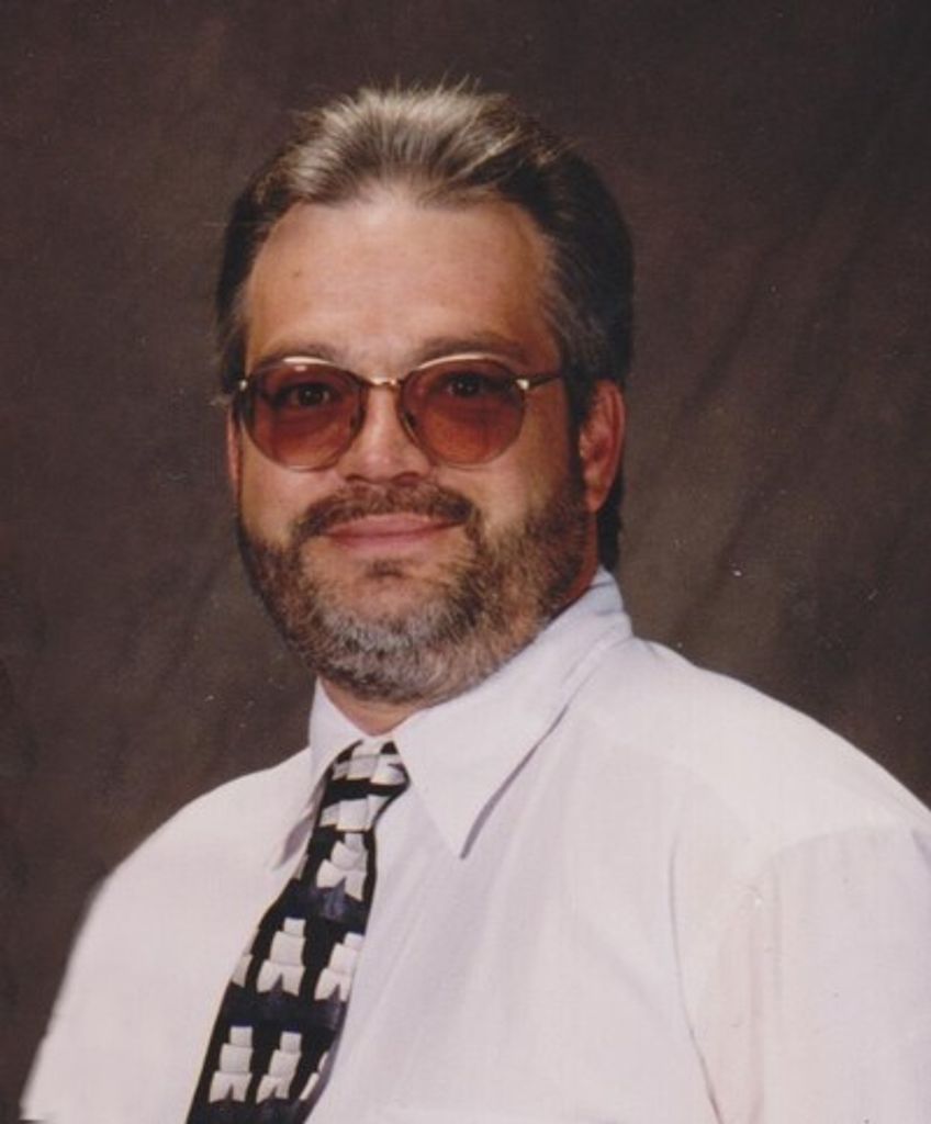 Douglas Eugene Mentzer Profile Photo