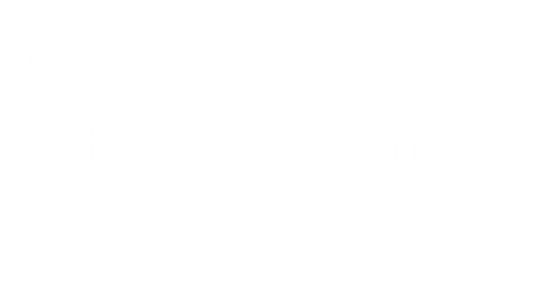 Hooverson Funeral Home Logo