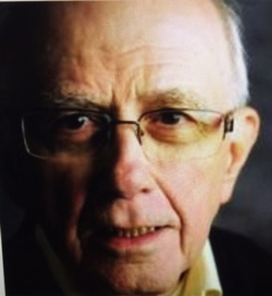 John P Dougherty