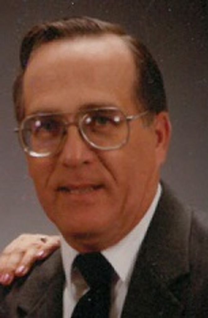 Larry  L. Corbin