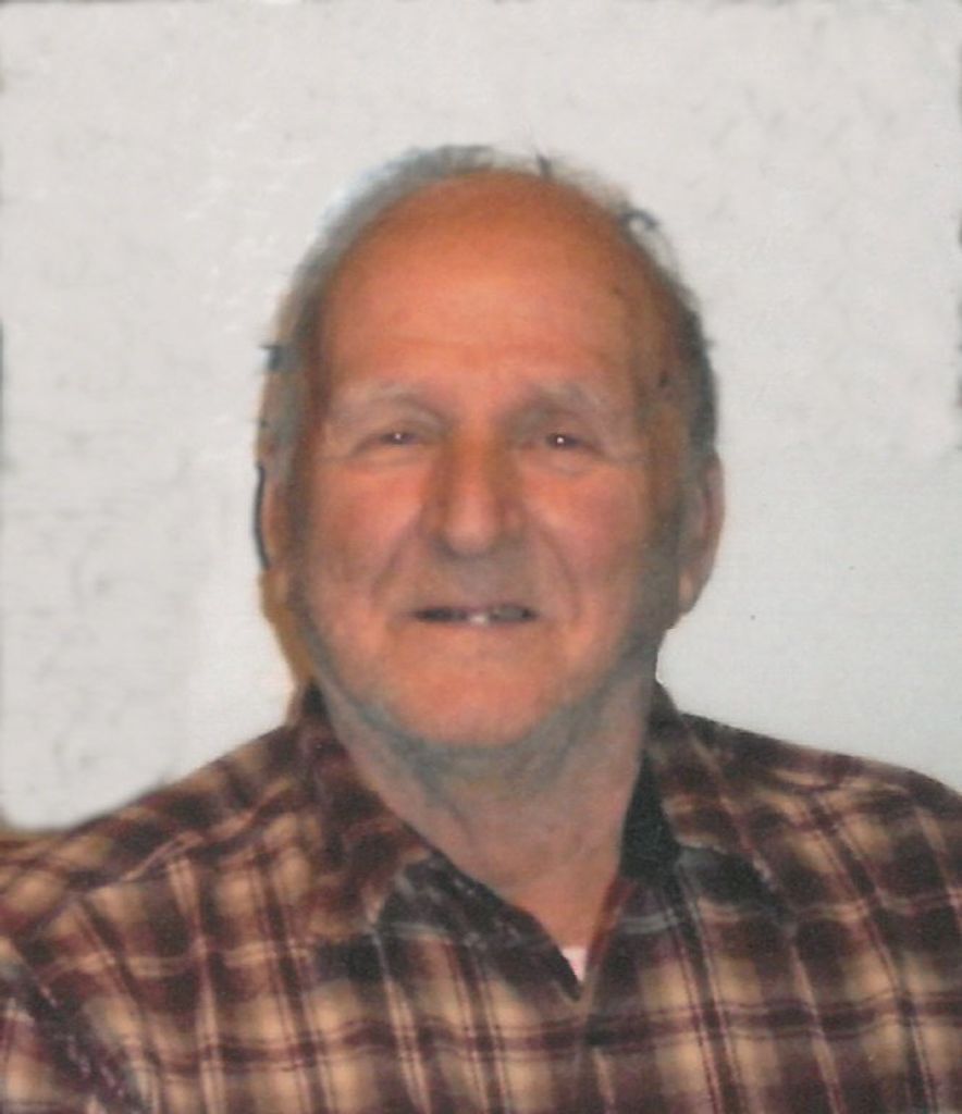 Leonard C. Montroy