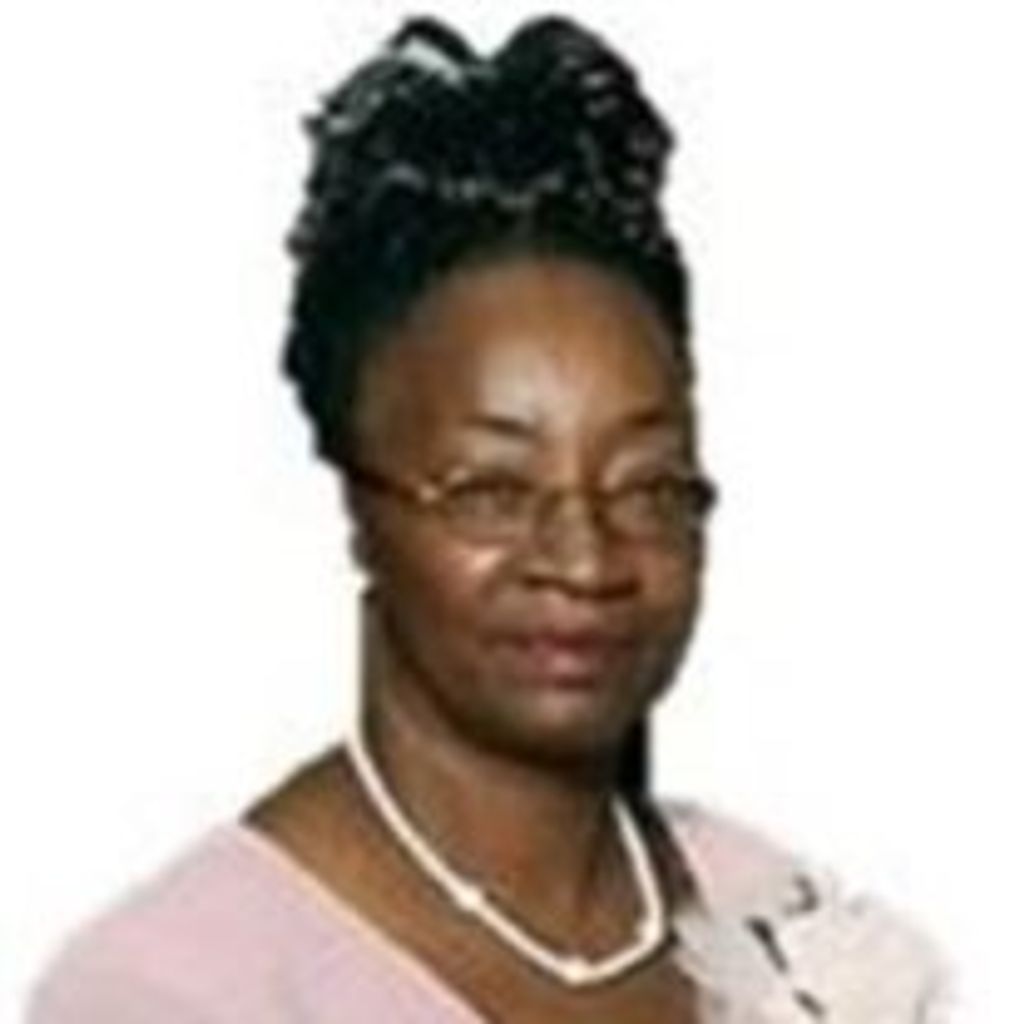 Jacqueline Pickett Johnson