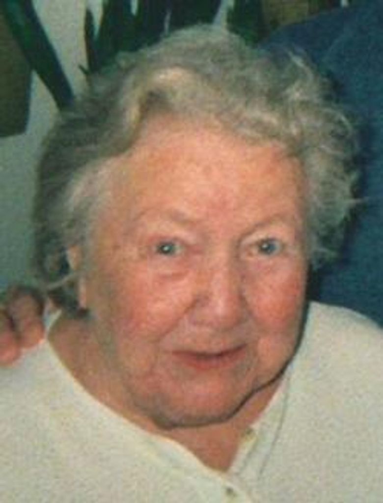 Eileen A. Spellman