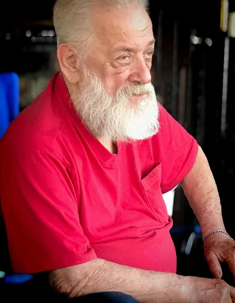 Don Arthur Williamson Profile Photo