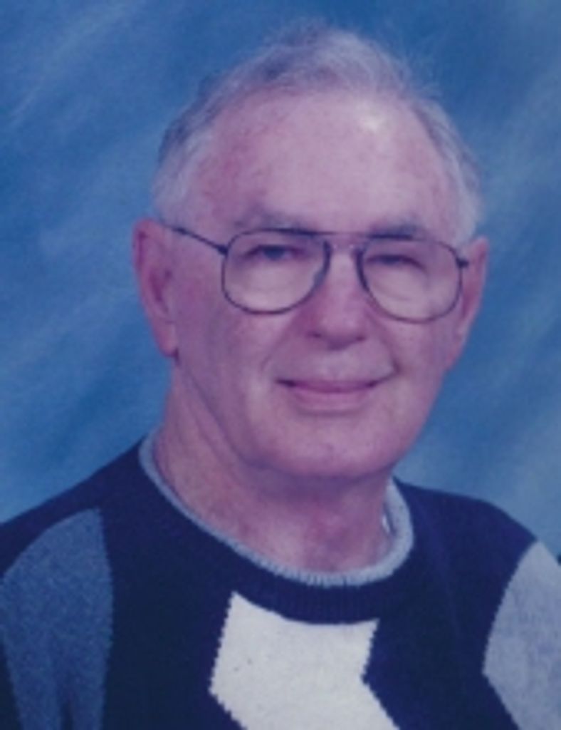 Harvey Franklin Blizzard