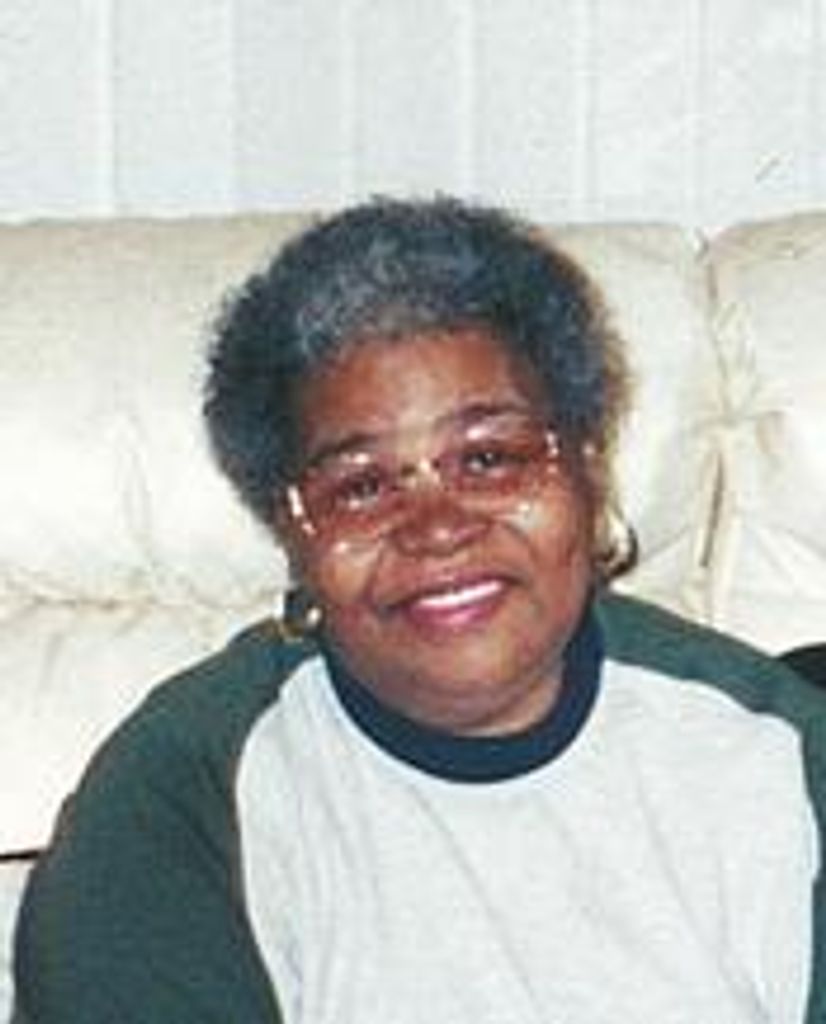 Dorothy Fowlkes Profile Photo