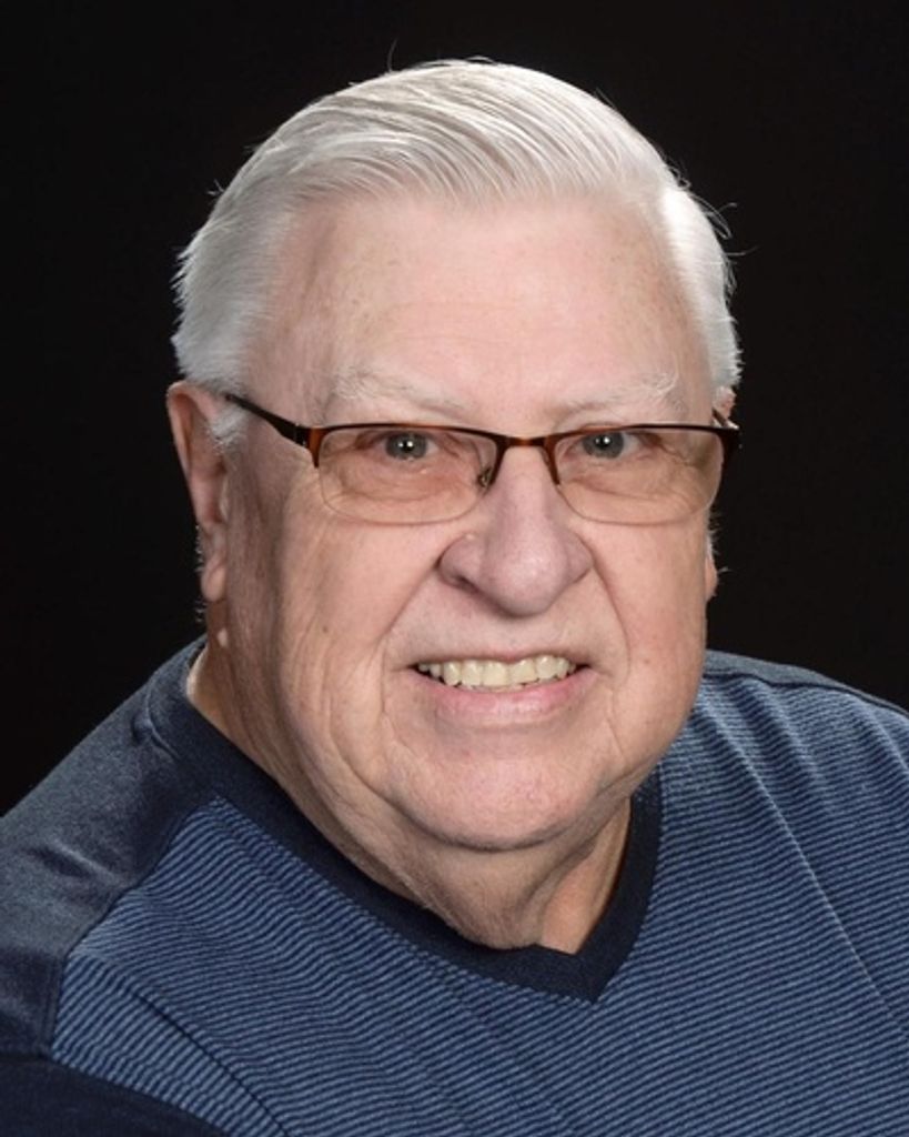 Edward Bergman