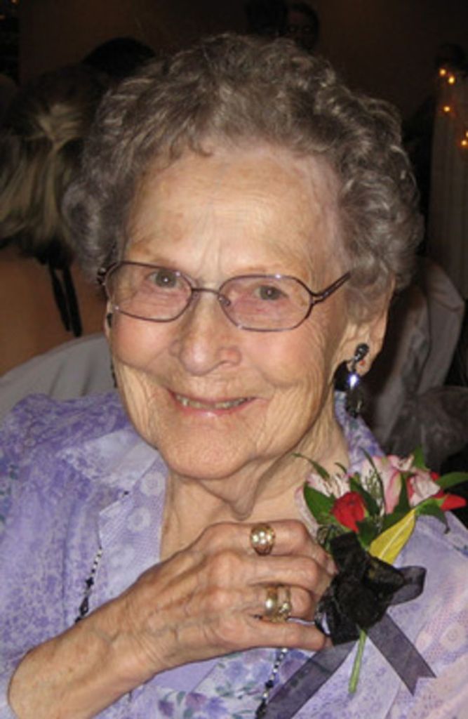 Naomi Fedde Profile Photo