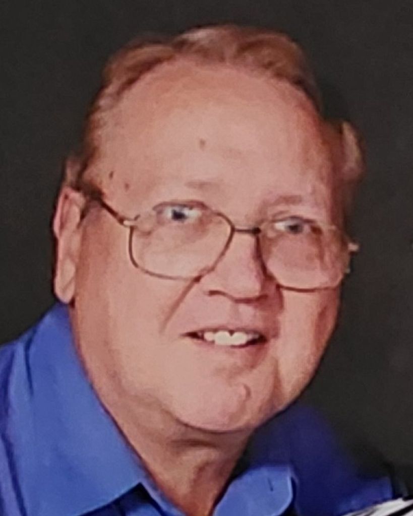 Larry Joe Lyons Profile Photo
