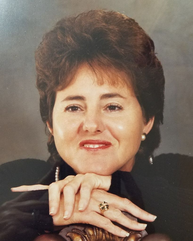 Loretta A. Plaisance