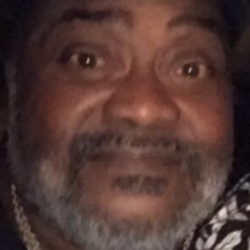 Sherman Paul Cowherd Sr