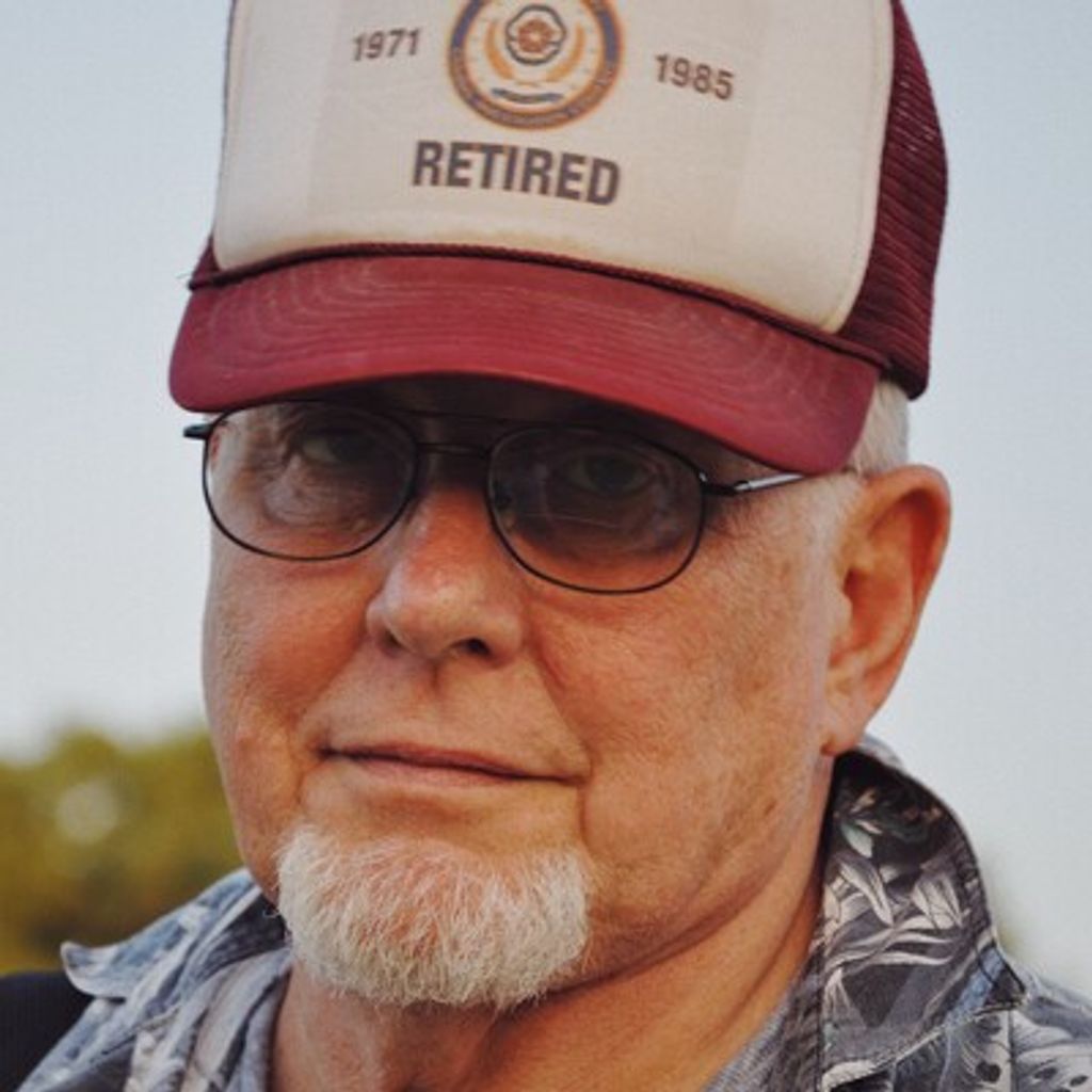 Msg (Retired) Robert Stephen Knottek, Sr. Profile Photo