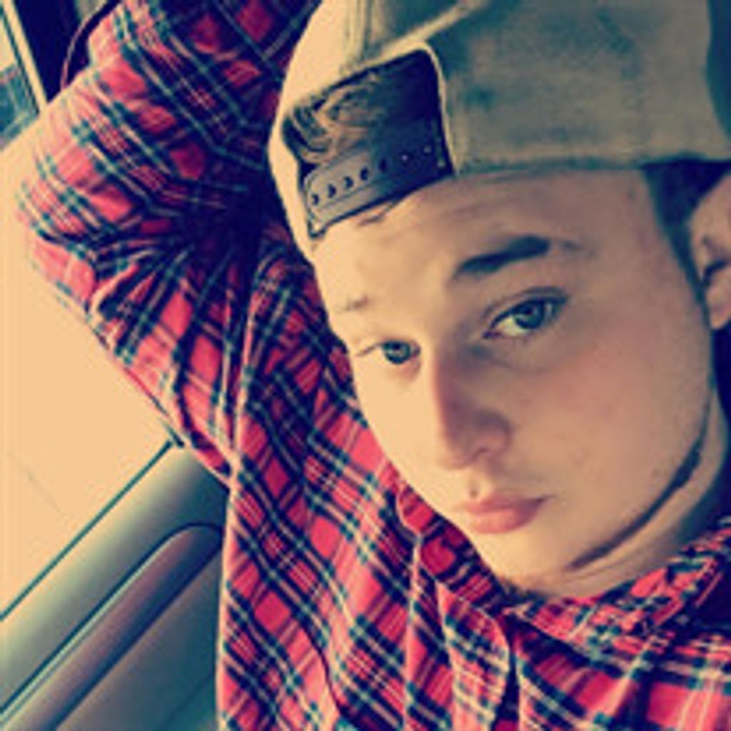 Zachary Elijah Thompson