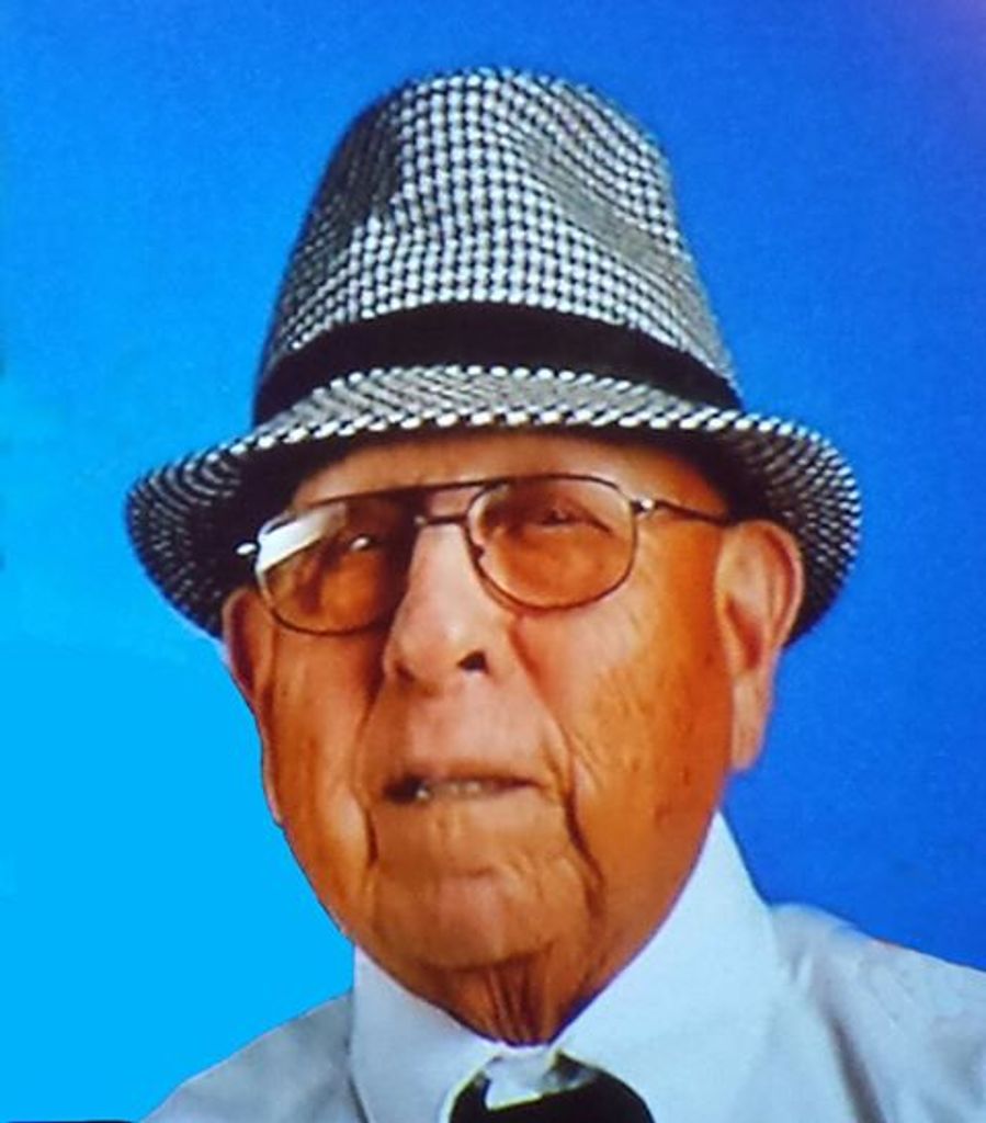 Avelino Y. "Kojak" Erebia Profile Photo