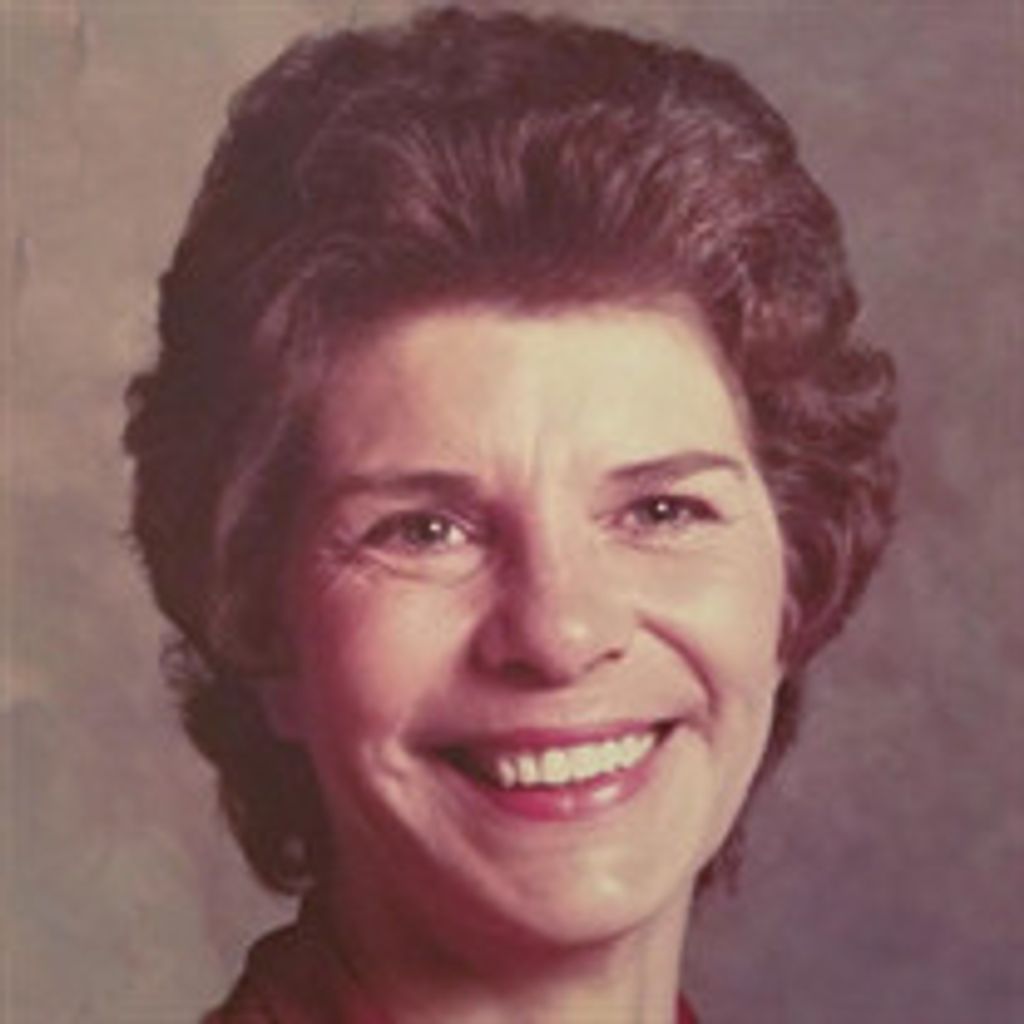 Lillian "Ruth" Falk