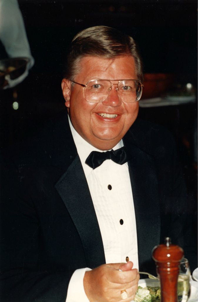 Richard A. Rose Sr. Profile Photo