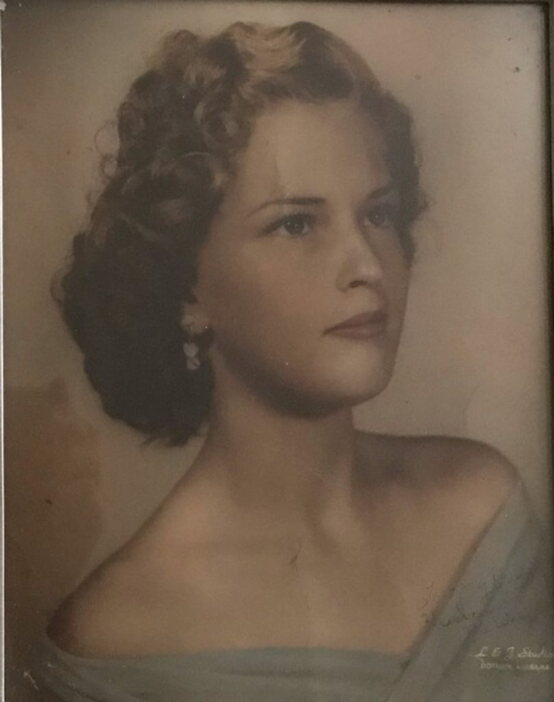 Clara King