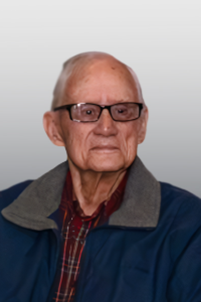 David Edward Rodenbush