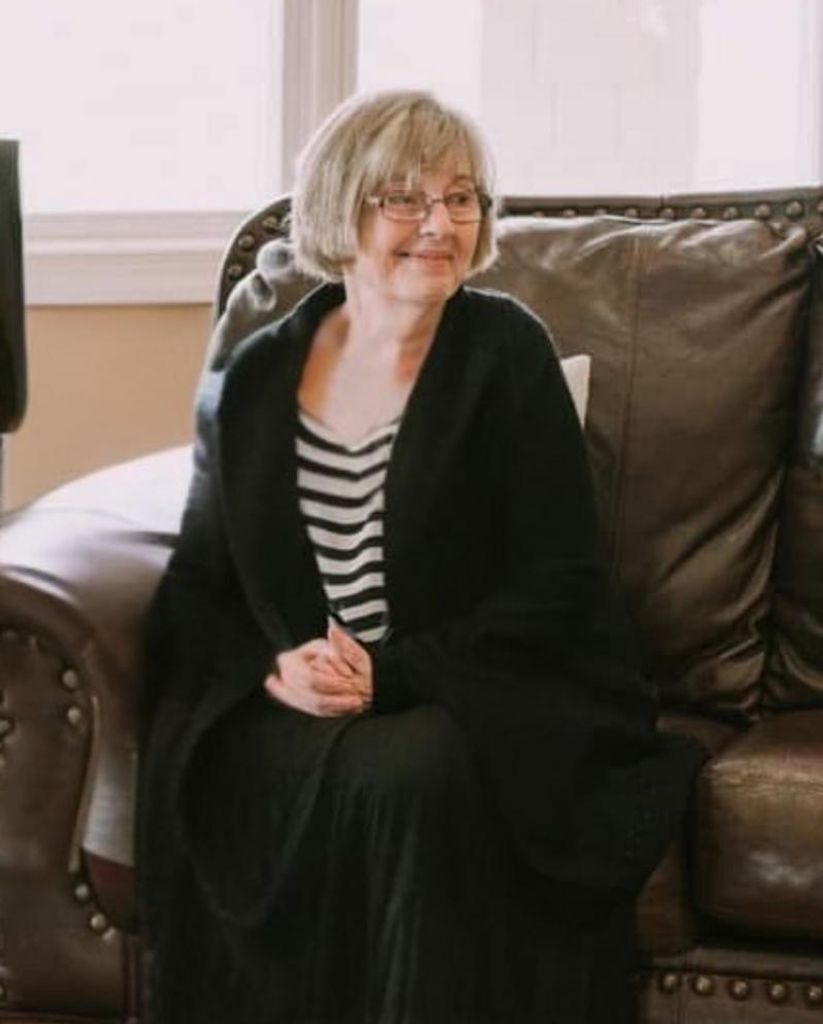 Patricia Shook Price Profile Photo