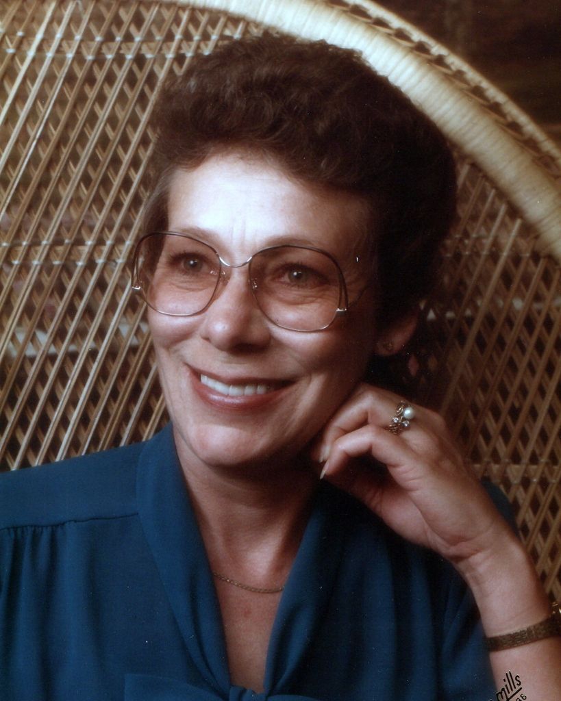 Lois Jean McCreery Profile Photo