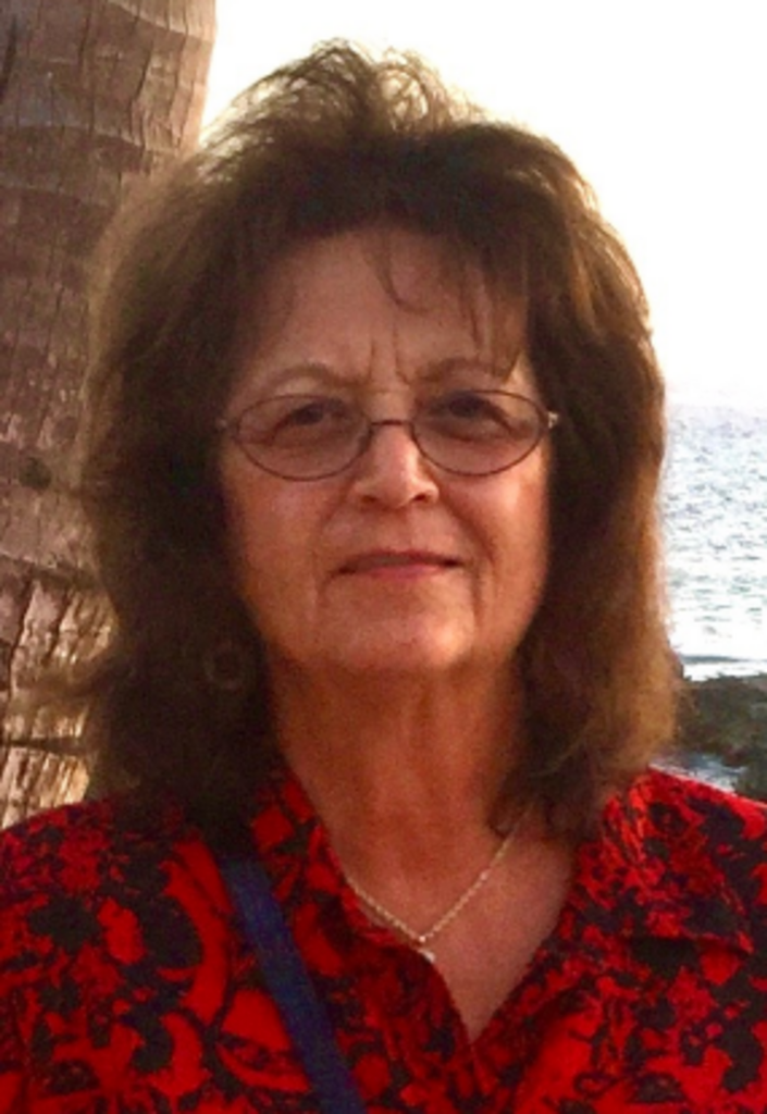 Nancy A. Dischinat