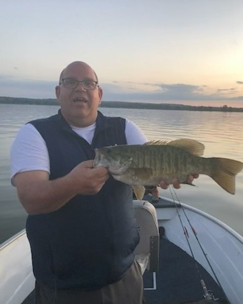 Thomas More Webber Profile Photo