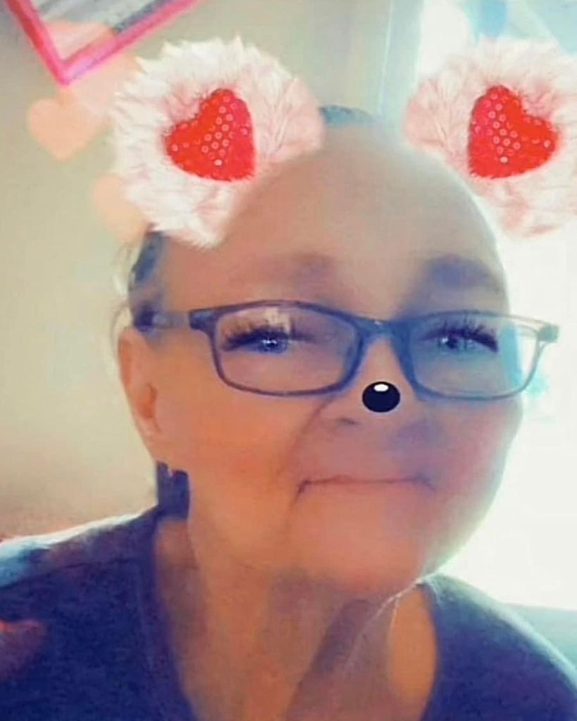 Marilyn Joyce Harvey