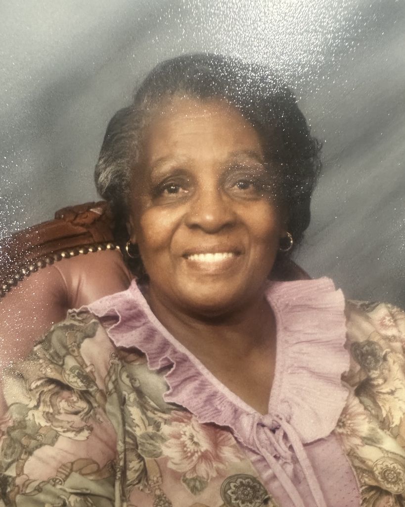 Mary Lee Sims-Cross Profile Photo