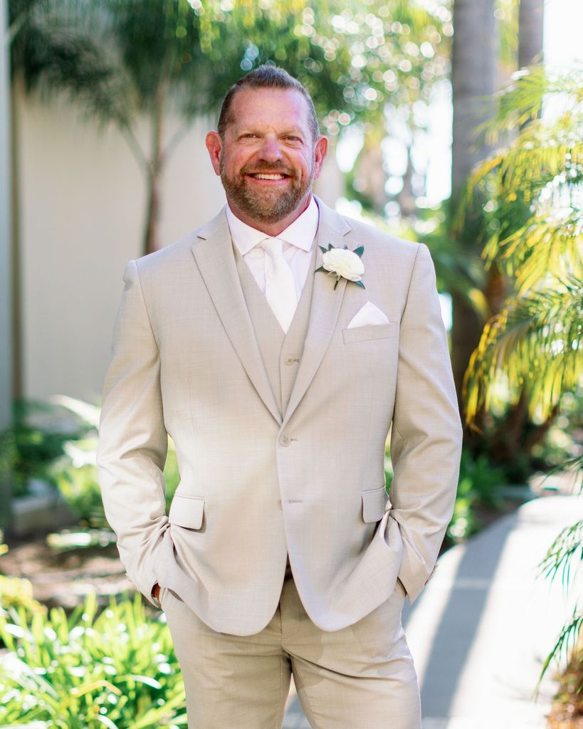 Anthony Ouellette Profile Photo