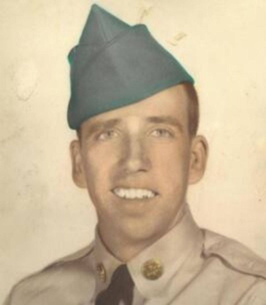 Robert Lee "Hookie" Robertson