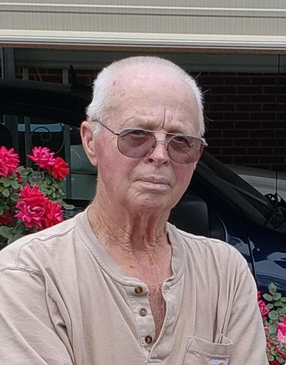 Photo of James Waymon "Jimmy" Dunn