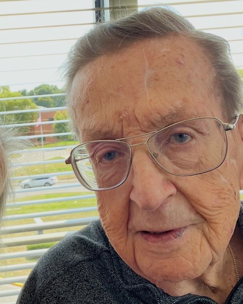 John Francis Mullen Profile Photo