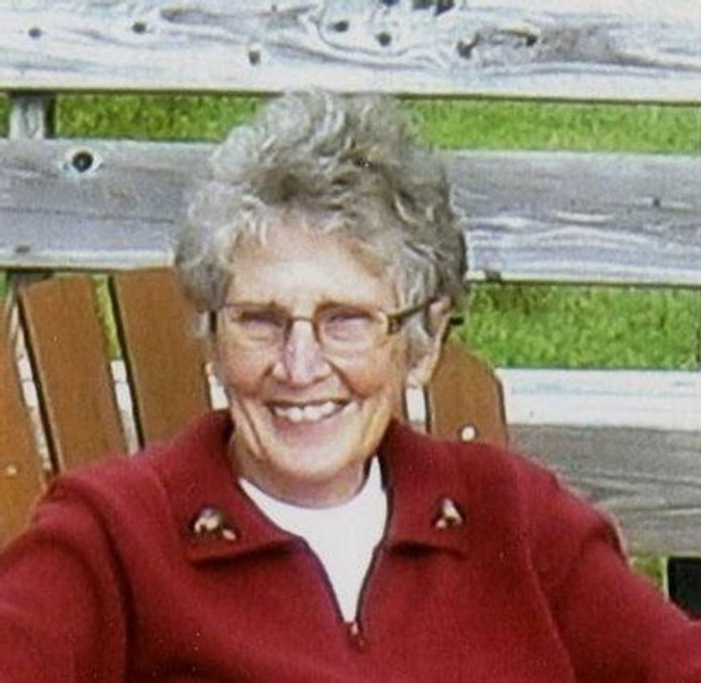 Rhodena "Dena" Anne Brown Profile Photo