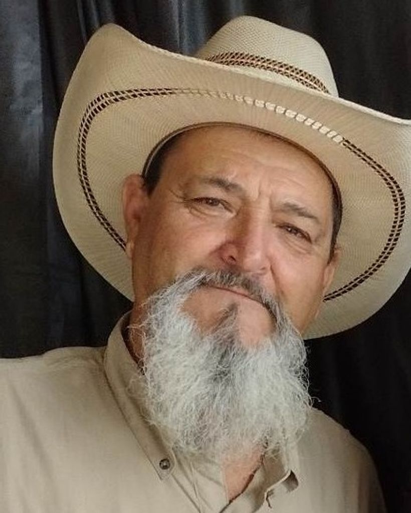 Eliud Garza Profile Photo
