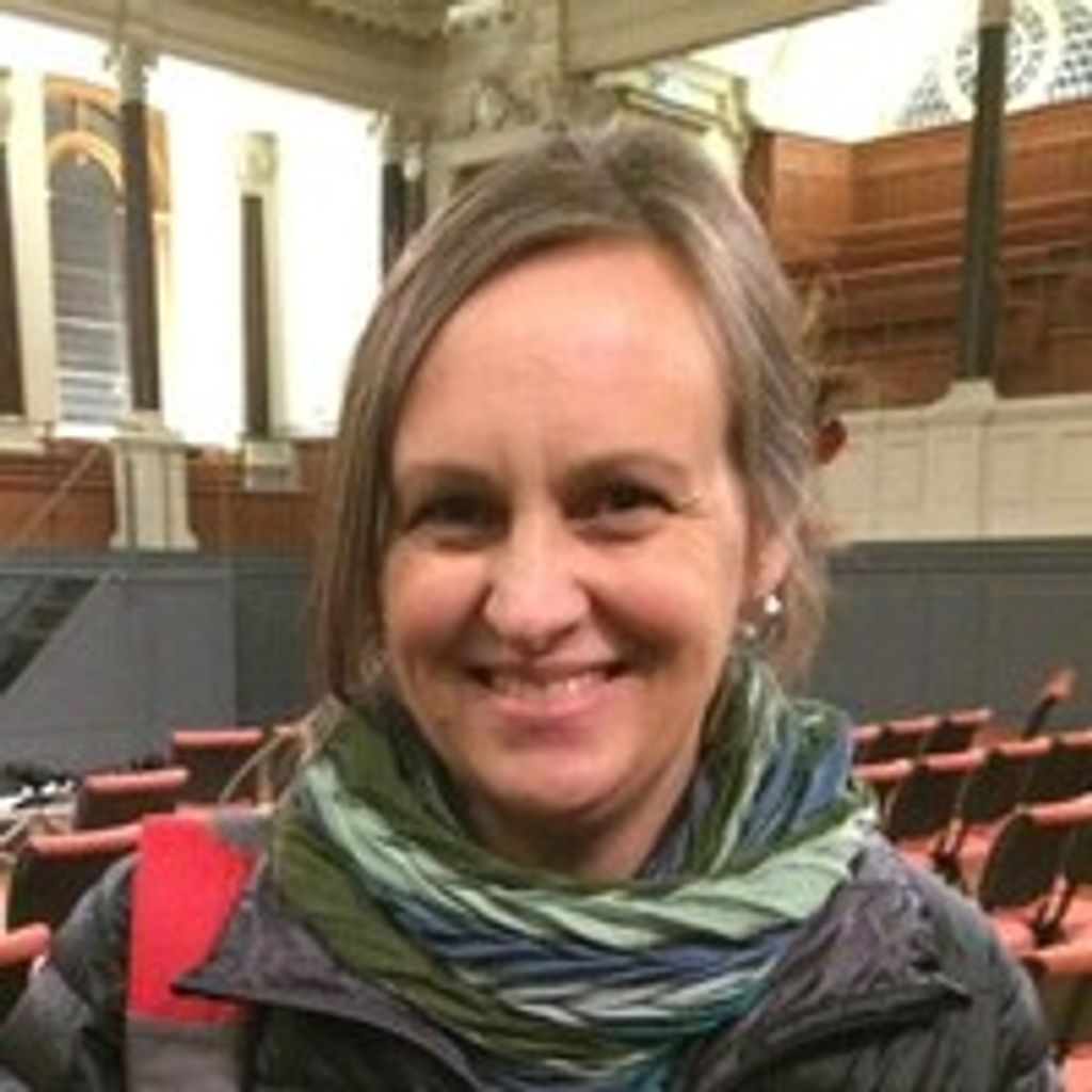 Cynthia Ann Coates Profile Photo