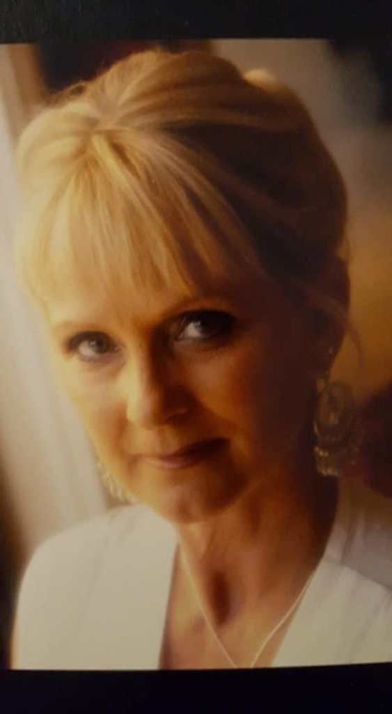 Brenda Joyce Burdette