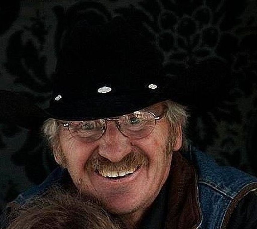 Joe  Leroy Wyatt