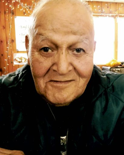 Alvin Hernandez Sr.'s obituary image