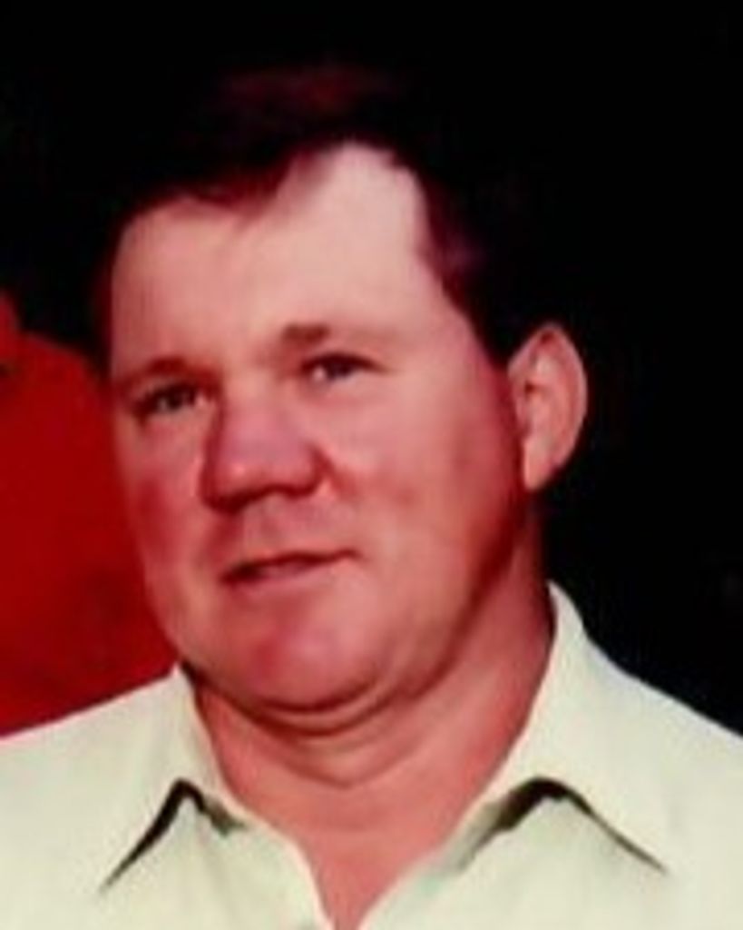 Michael Brazzon Jr.