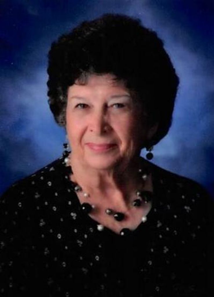 Ilene May Johnson Profile Photo