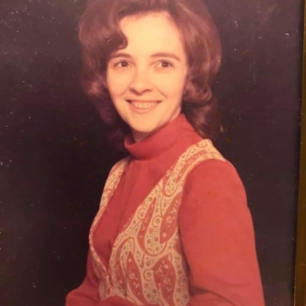 Joyce Marie More