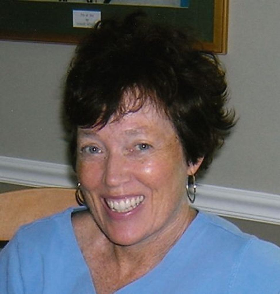 Theresa Ann Johnson