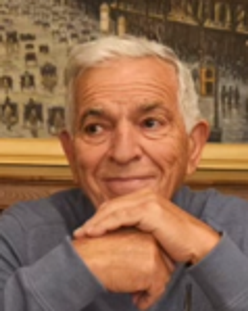 Anthony Arria Profile Photo