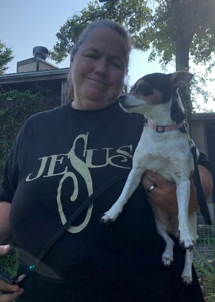 Judy Mae West Garcia Profile Photo