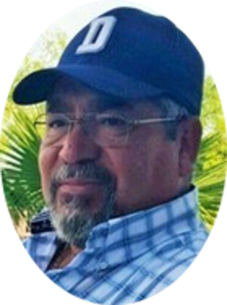 Moises De La Garza