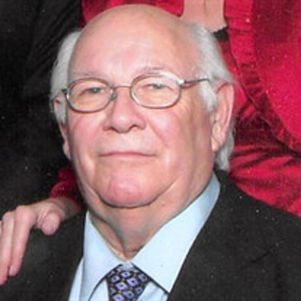 Jimmy Don Perritt