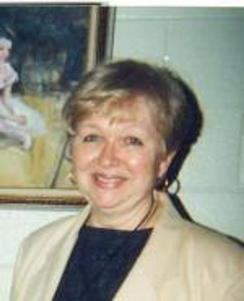 Mary Ann Naulty