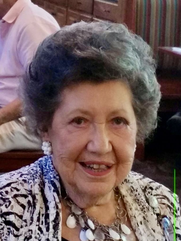Margaret Liles