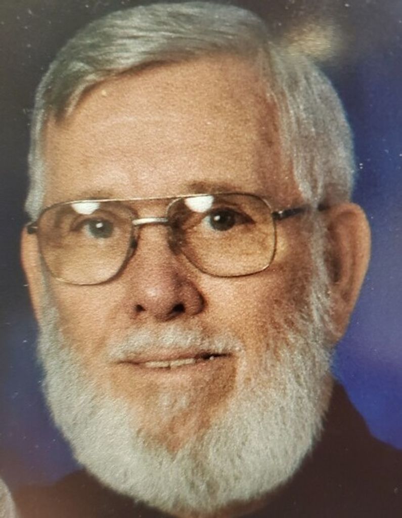 Harry Campbell